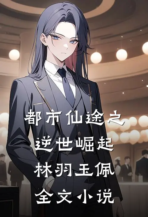 都市仙途之逆世崛起林羽玉佩全文小说