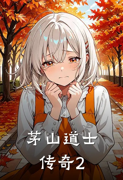 茅山道士传奇2
