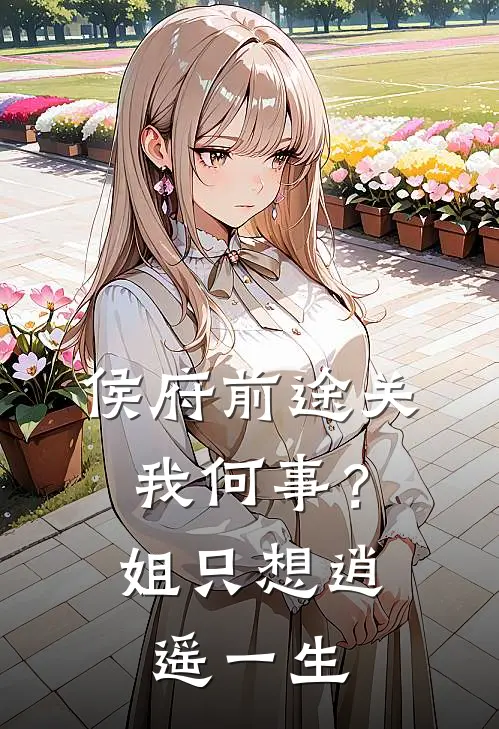 侯府前途关我何事？姐只想逍遥一生