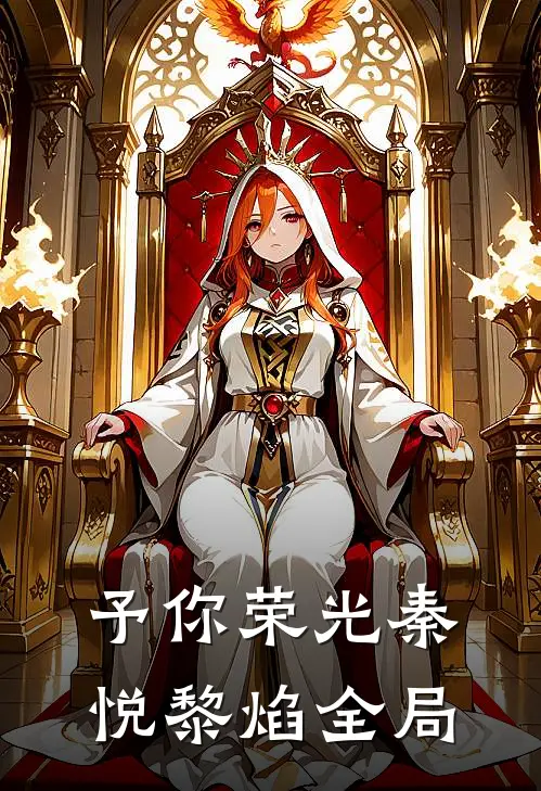 予你荣光秦悦黎焰全局