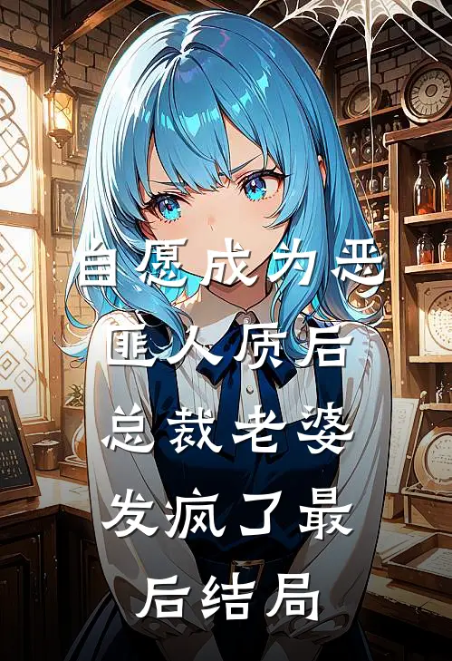 自愿成为恶匪人质后，总裁老婆发疯了最后结局