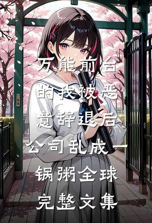 万能前台的我被恶意辞退后，公司乱成一锅粥全球完整文集