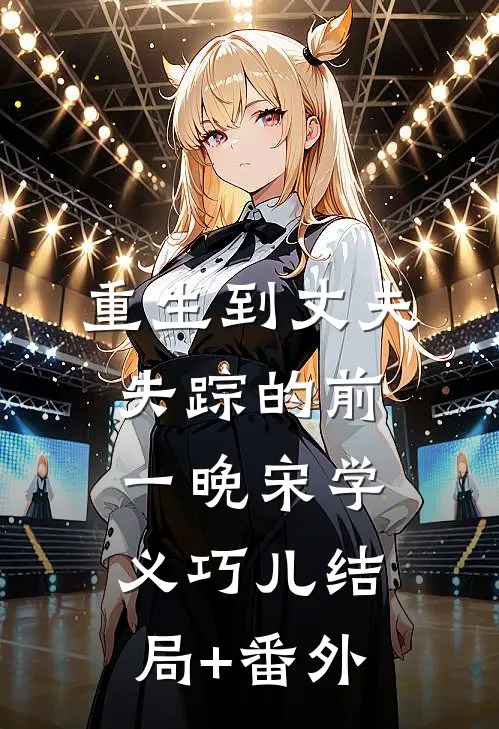 重生到丈夫失踪的前一晚宋学义巧儿结局+番外
