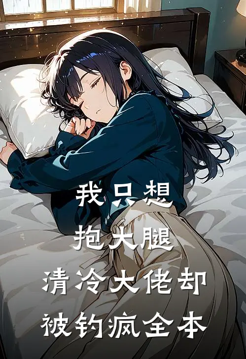 我只想抱大腿，清冷大佬却被钓疯全本