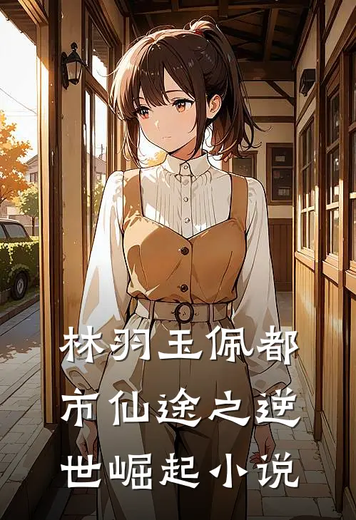 林羽玉佩都市仙途之逆世崛起小说