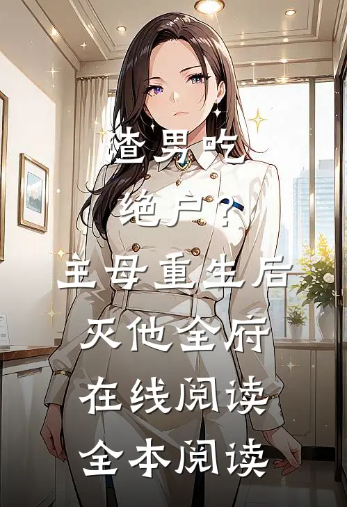 渣男吃绝户？主母重生后灭他全府在线阅读全本阅读