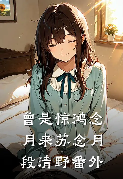 曾是惊鸿念月来苏念月段清野番外