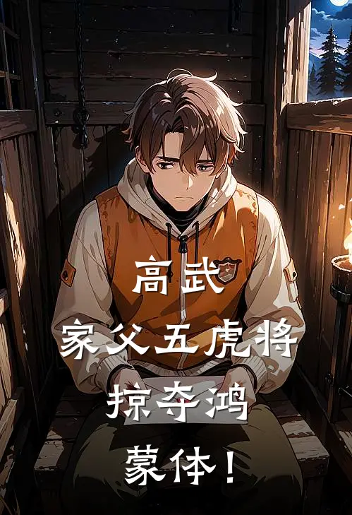 高武：家父五虎将，掠夺鸿蒙体！