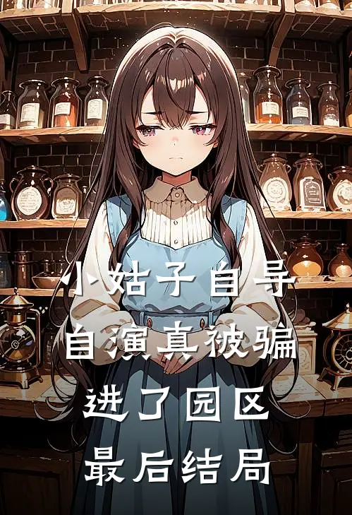 小姑子自导自演真被骗进了园区最后结局