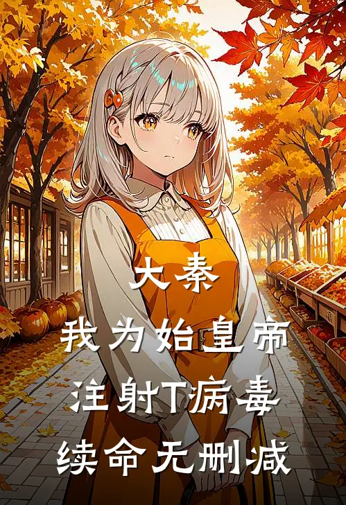 大秦：我为始皇帝注射T病毒续命无删减