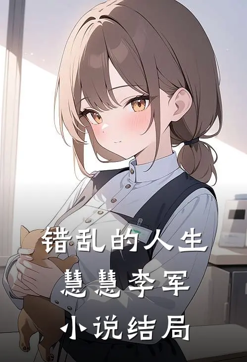 错乱的人生慧慧李军小说结局