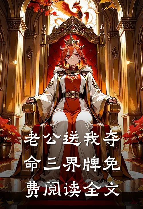 老公送我夺命三界牌免费阅读全文
