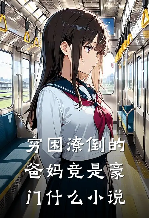 穷困潦倒的爸妈竟是豪门什么小说