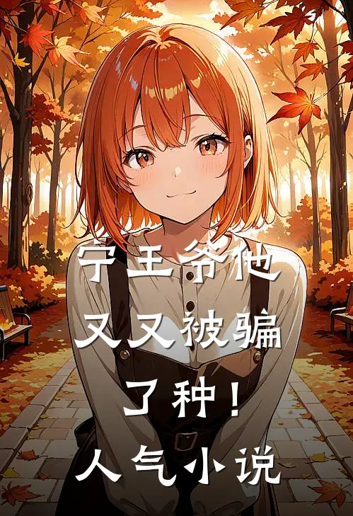 宁王爷他又又被骗了种！人气小说