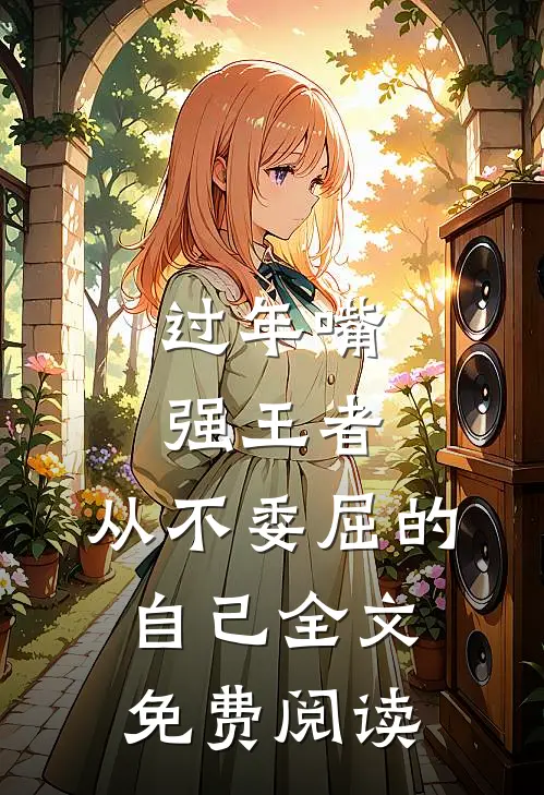 过年嘴强王者，从不委屈的自己全文免费阅读