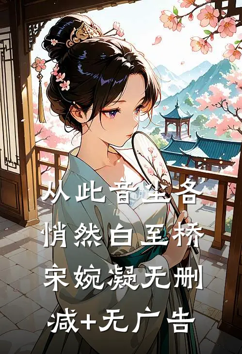 从此音尘各悄然白至桥宋婉凝无删减+无广告