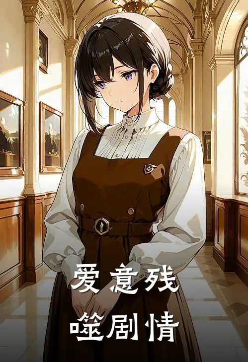 爱意残噬剧情