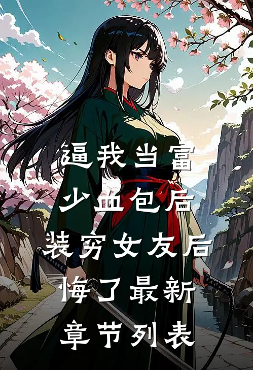 逼我当富少血包后，装穷女友后悔了最新章节列表