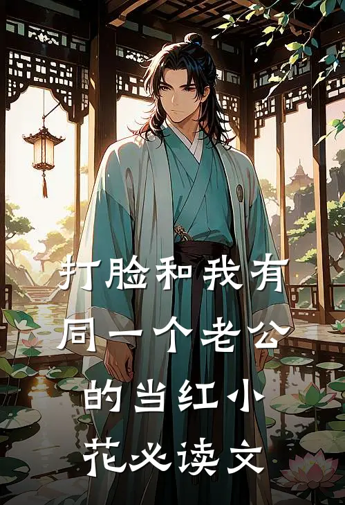 打脸和我有同一个老公的当红小花必读文