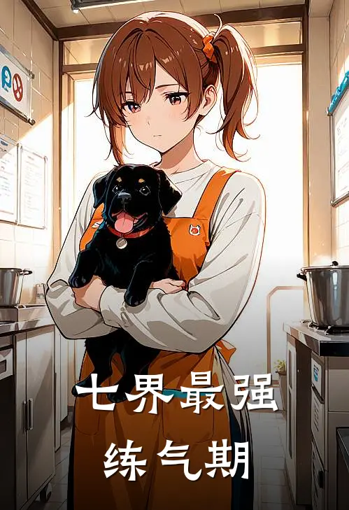 七界最强练气期