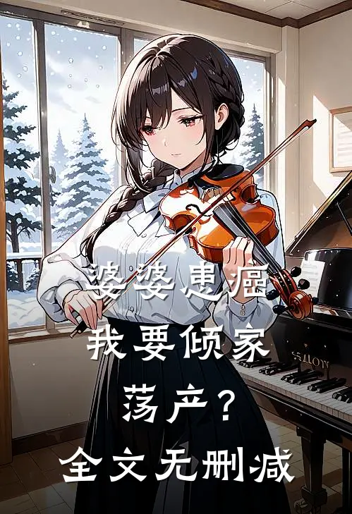 婆婆患癌，我要倾家荡产？全文无删减