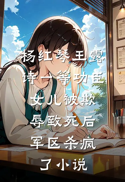 杨红琴王露诗一等功臣女儿被欺辱致死后，军区杀疯了小说