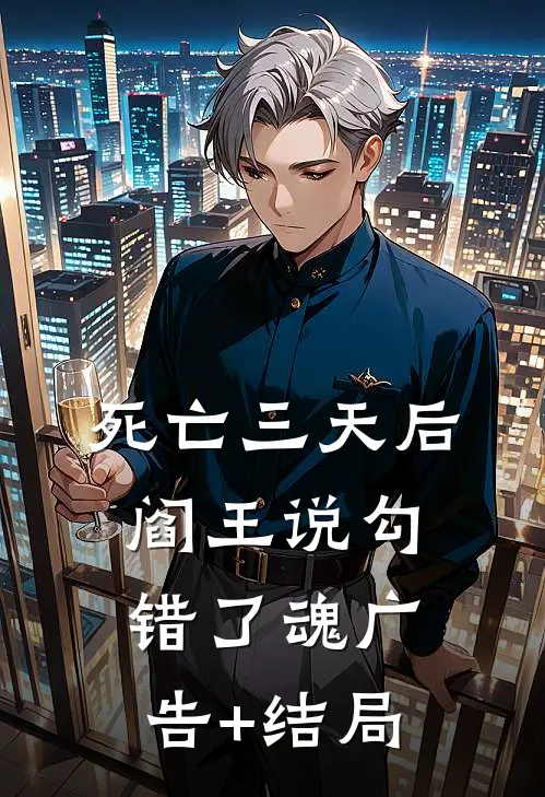 死亡三天后，阎王说勾错了魂广告+结局