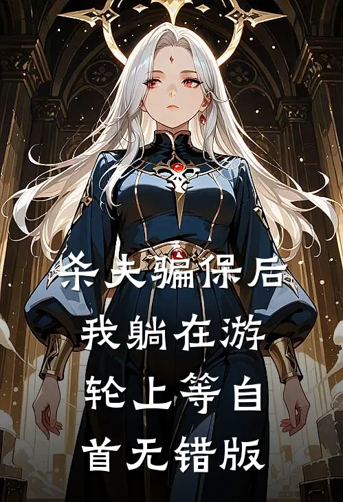 杀夫骗保后，我躺在游轮上等自首无错版