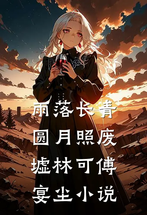 雨落长青，圆月照废墟林可傅宴尘小说