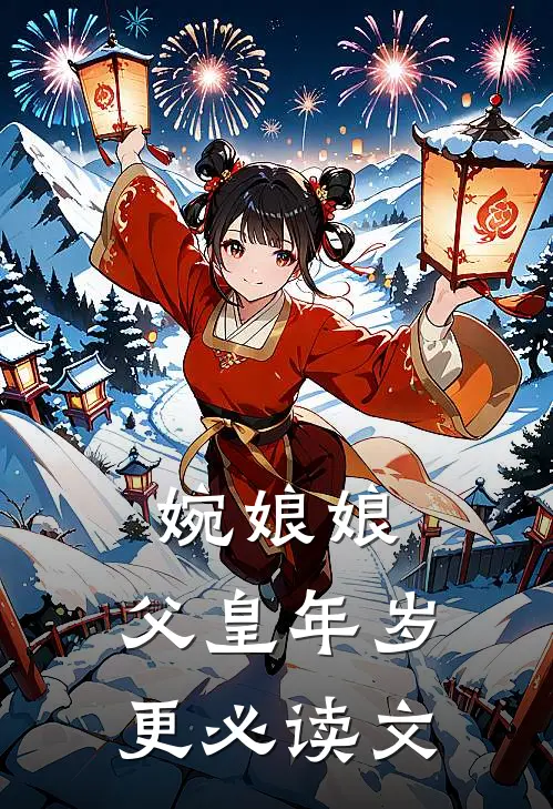 婉娘娘，父皇年岁更必读文