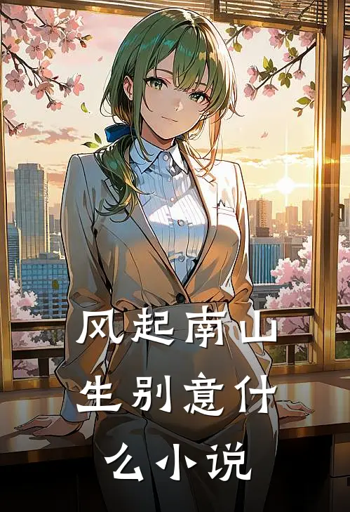 风起南山生别意什么小说
