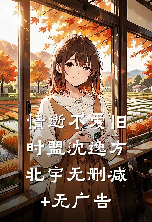 情逝不爱旧时盟沈逸方北宇无删减+无广告