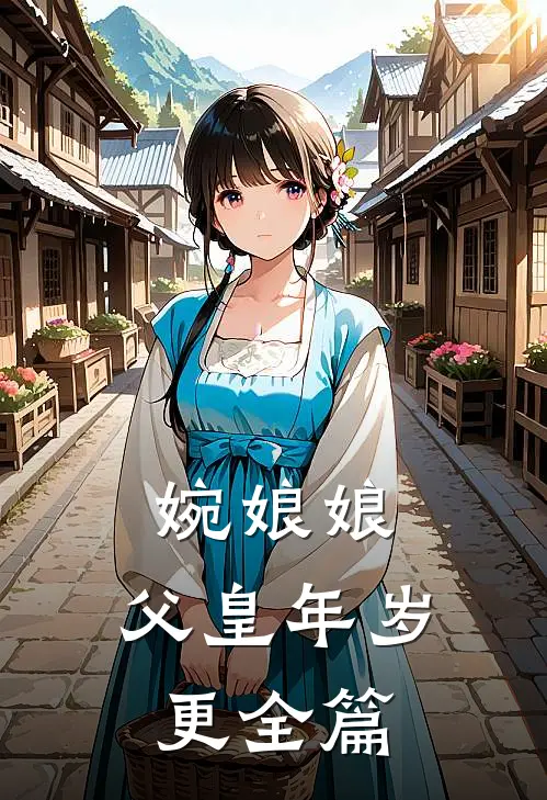 婉娘娘，父皇年岁更全篇