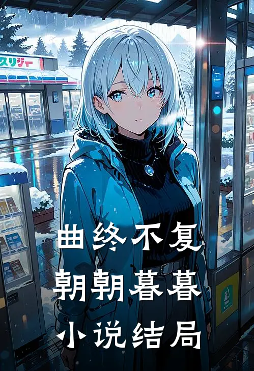 曲终不复朝朝暮暮小说结局