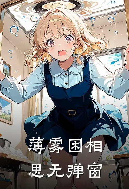 薄雾困相思无弹窗