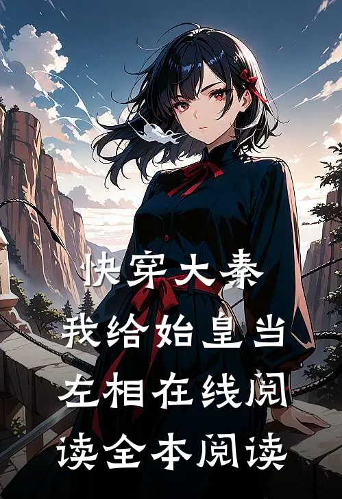 快穿大秦：我给始皇当左相在线阅读全本阅读
