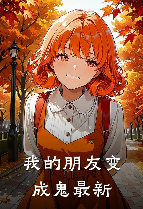 我的朋友变成鬼最新