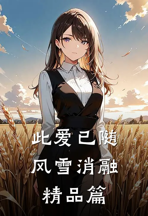 此爱已随风雪消融精品篇