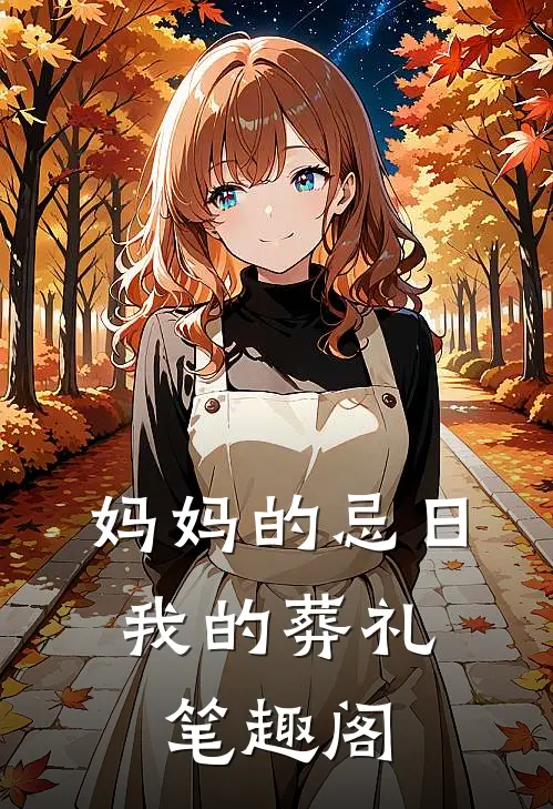 妈妈的忌日，我的葬礼笔趣阁