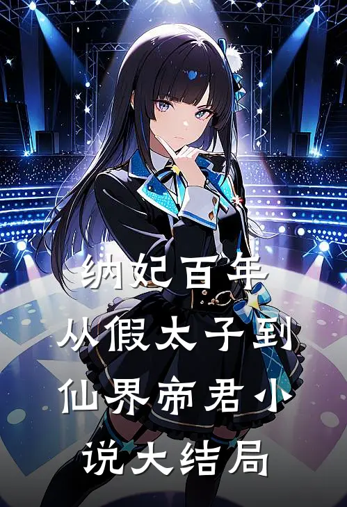 纳妃百年，从假太子到仙界帝君小说大结局