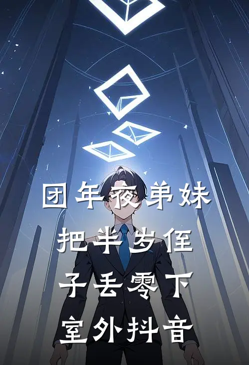 团年夜弟妹把半岁侄子丢零下室外抖音