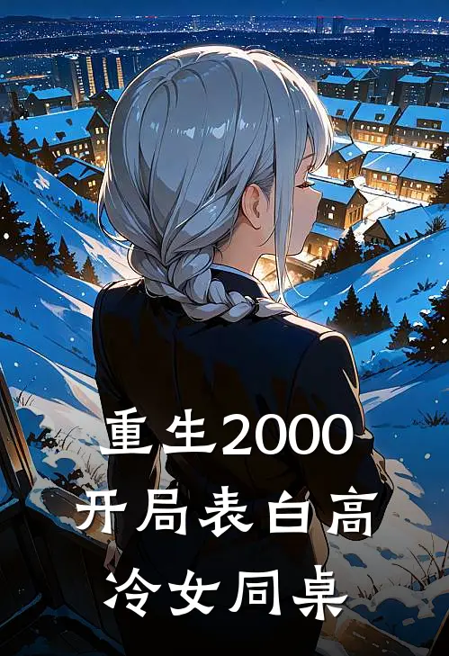 重生2000，开局表白高冷女同桌