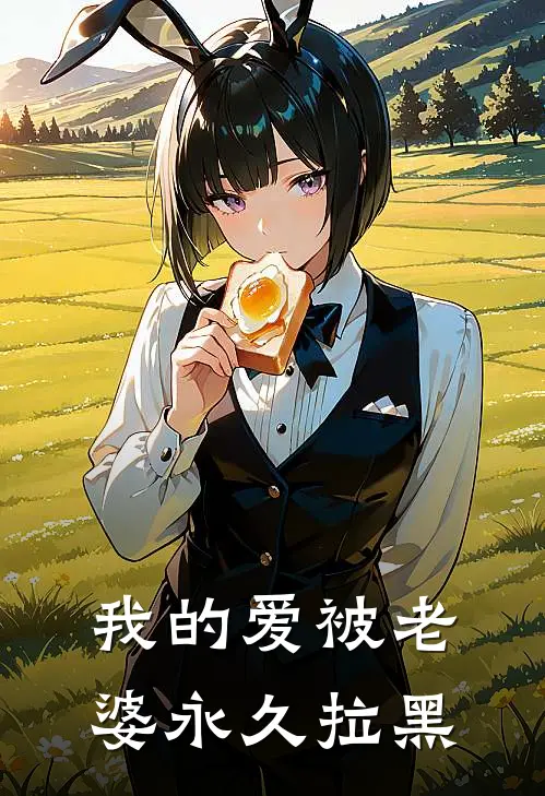 我的爱被老婆永久拉黑