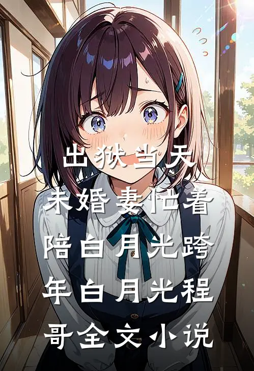出狱当天，未婚妻忙着陪白月光跨年白月光程哥全文小说