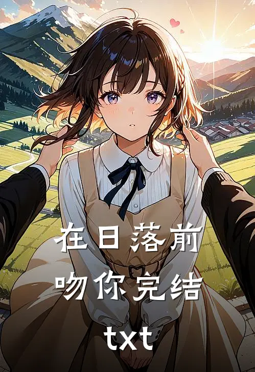 在日落前吻你完结txt