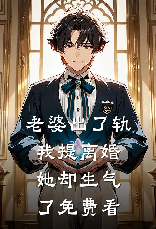 老婆出了轨，我提离婚她却生气了免费看