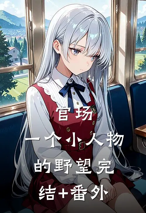 官场：一个小人物的野望完结+番外