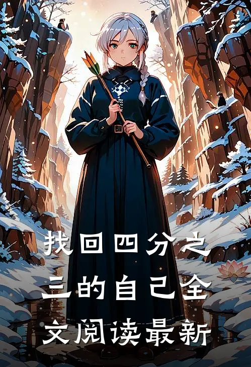 找回四分之三的自己全文阅读最新