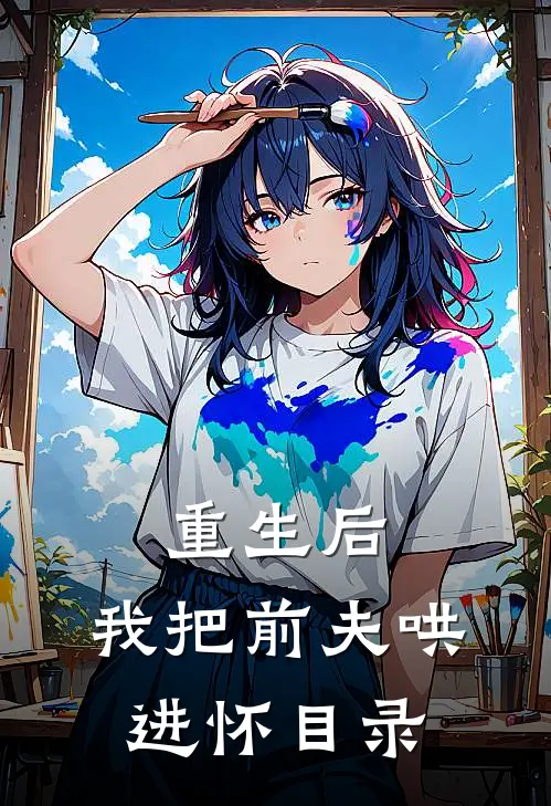 重生后，我把前夫哄进怀目录