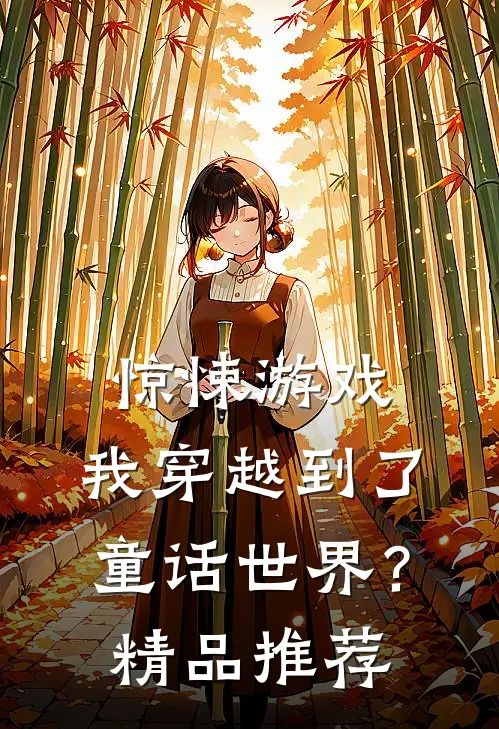 惊悚游戏：我穿越到了童话世界？精品推荐